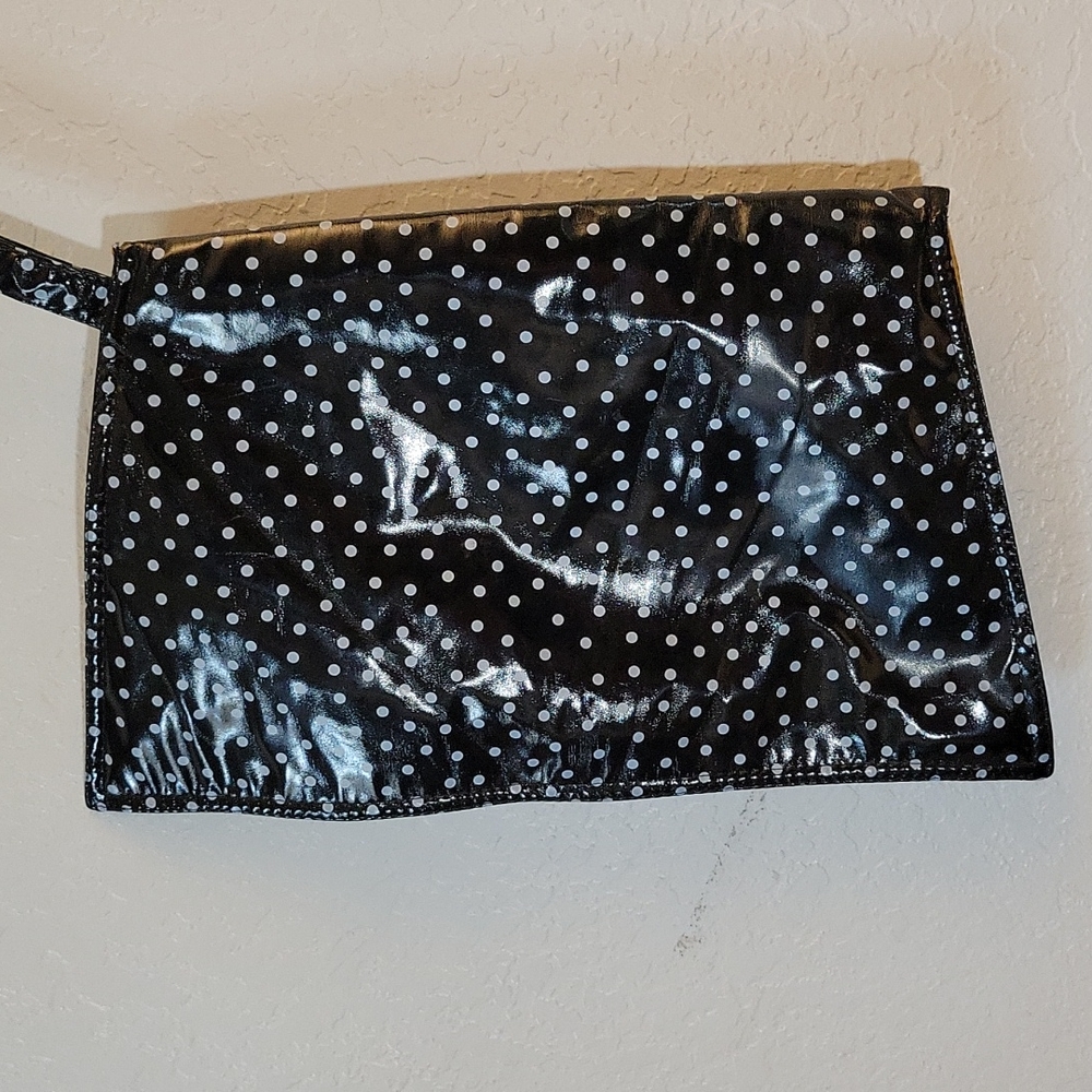 PURSE BAG Raincoat - Picture 5 of 14